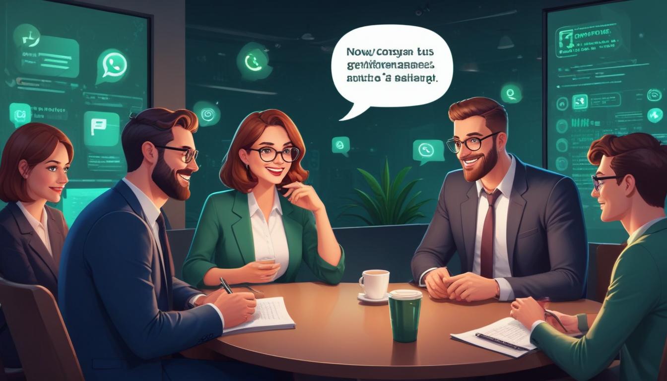 Erros Comuns que Afastam Clientes no Atendimento via WhatsApp Erros que fazem seu atendimento pelo WhatsApp afastar clientes