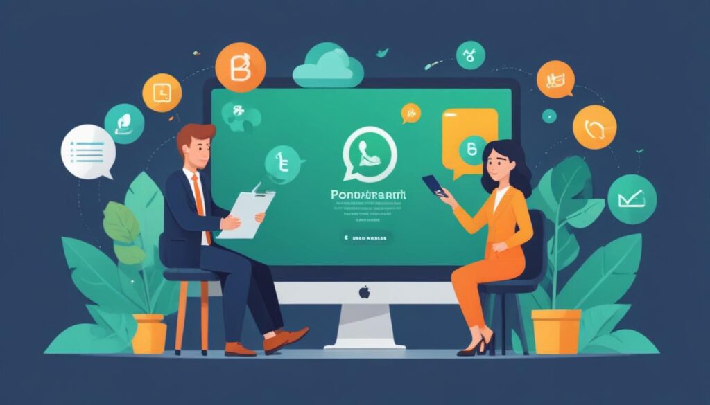Erros Que Sabotam o Atendimento pelo WhatsApp e Afugentam Clientes Erros Que Sabotam o Atendimento pelo WhatsApp e Afugentam Clientes - Erros Que Sabotam o Atendimento pelo WhatsApp e Afugentam Clientes