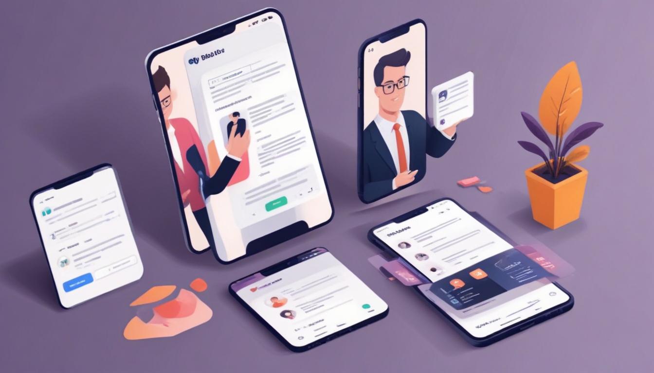 Erros fatais no atendimento via WhatsApp que levam clientes a desistir Erros comuns no atendimento pelo WhatsApp que fazem clientes desistir