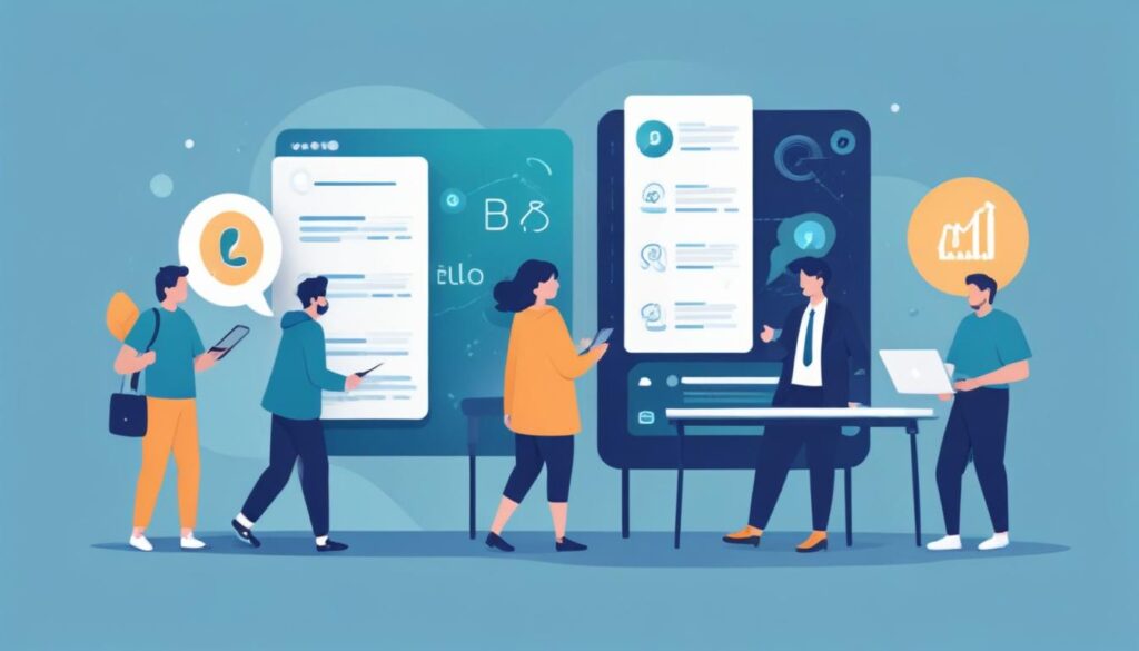 Escalando o Atendimento no WhatsApp com Eficiência e Sem Expansão de Equipe Escalando o Atendimento no WhatsApp com Eficiyncia e Sem Expansyo de Equipe - Escalando o Atendimento no WhatsApp com Eficiência e Sem Expansão de Equipe