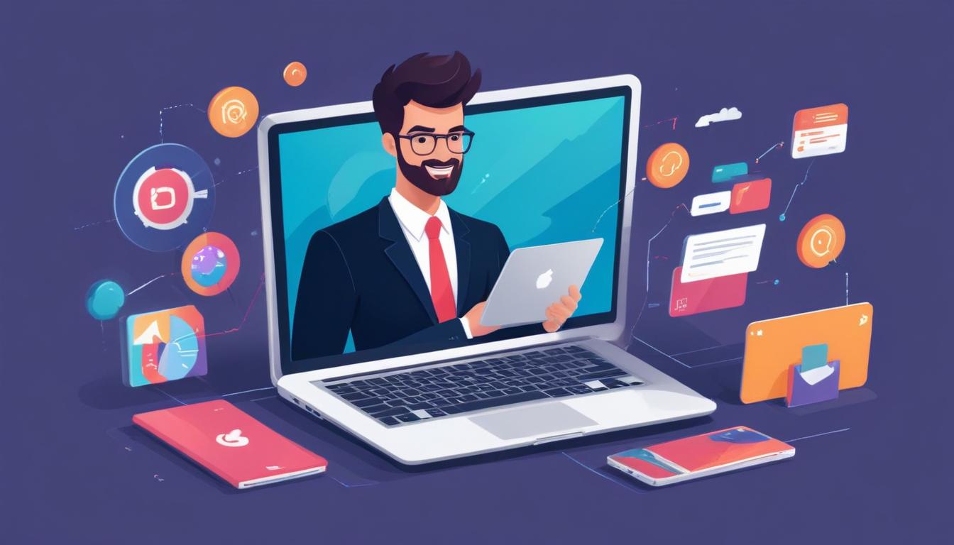 Escalando o Atendimento no WhatsApp com Eficiência e Sem Expansão de Equipe Como escalar seu atendimento no WhatsApp sem aumentar a equipe