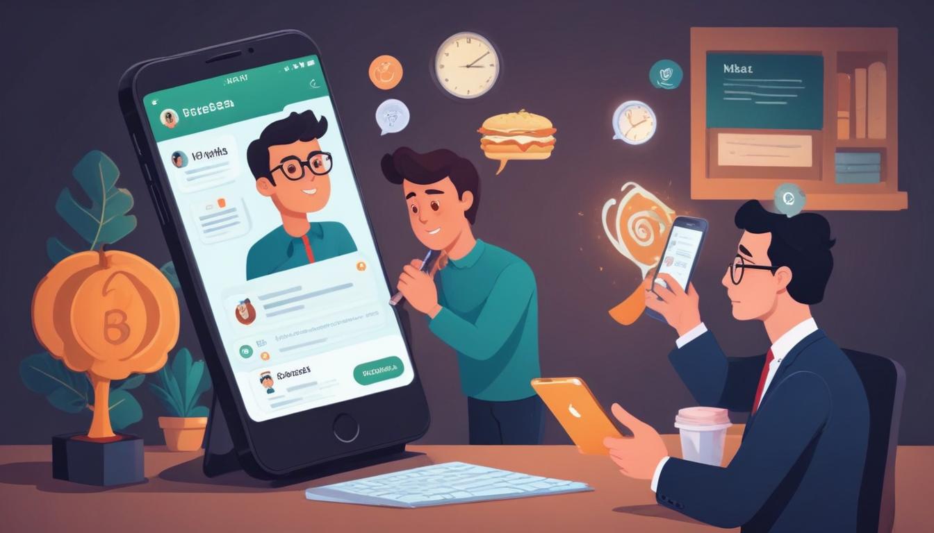 Estratégias para Agilizar o Atendimento no WhatsApp e Retener Alunos Como evitar perder alunos por demora no atendimento no WhatsApp