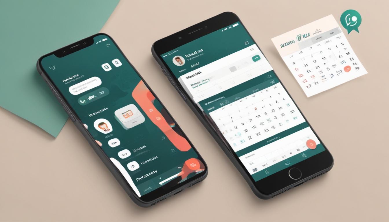 Facilitando o Agendamento de Aulas e Avaliações Físicas pelo WhatsApp Agendamento automático de aulas e avaliações físicas no WhatsApp