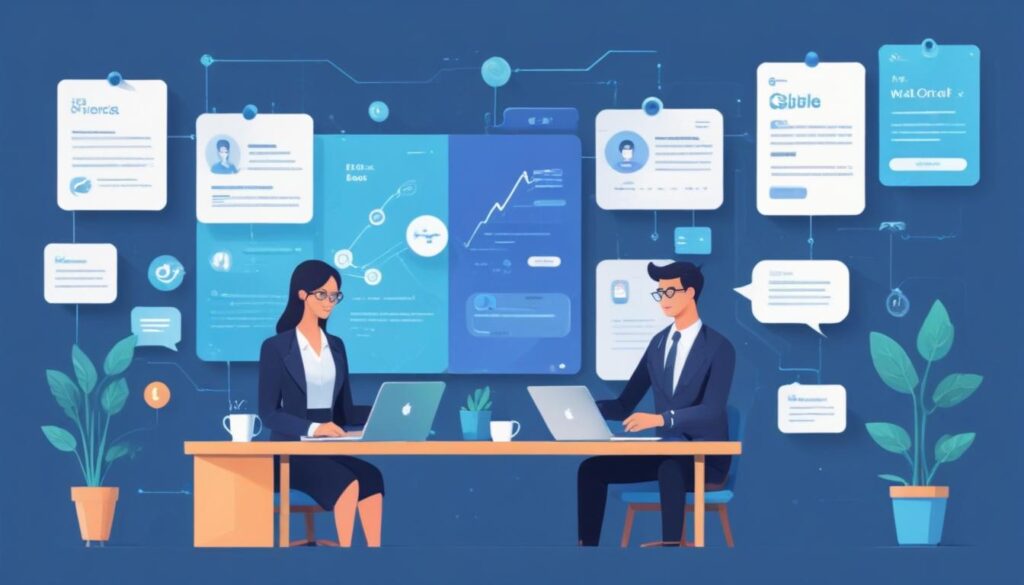 Filtragem Eficiente de Clientes no WhatsApp para Escritórios de Advocacia Filtragem Eficiente de Clientes no WhatsApp para Escrityrios de Advocacia - Filtragem Eficiente de Clientes no WhatsApp para Escritórios de Advocacia