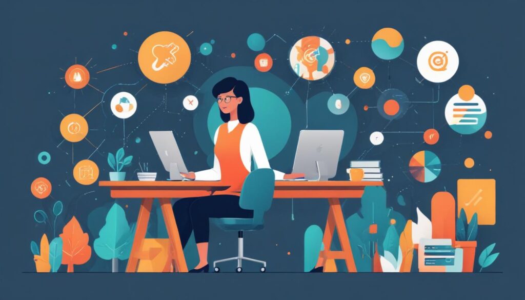 Limites da Inteligência Artificial: O Momento de Deixar o Atendimento nas Mãos Humanas Limites da Inteligyncia Artificial O Momento de Deixar o Atendimento nas Myos Humanas - Limites da Inteligência Artificial: O Momento de Deixar o Atendimento nas Mãos Humanas