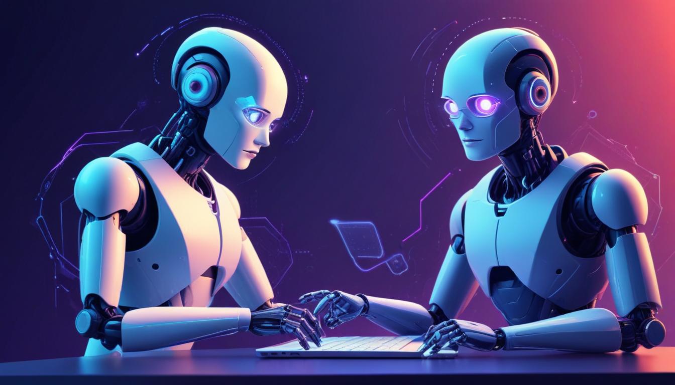 Limites da Inteligência Artificial no Atendimento ao Cliente Quando a IA deve parar e um humano deve assumir no atendimento