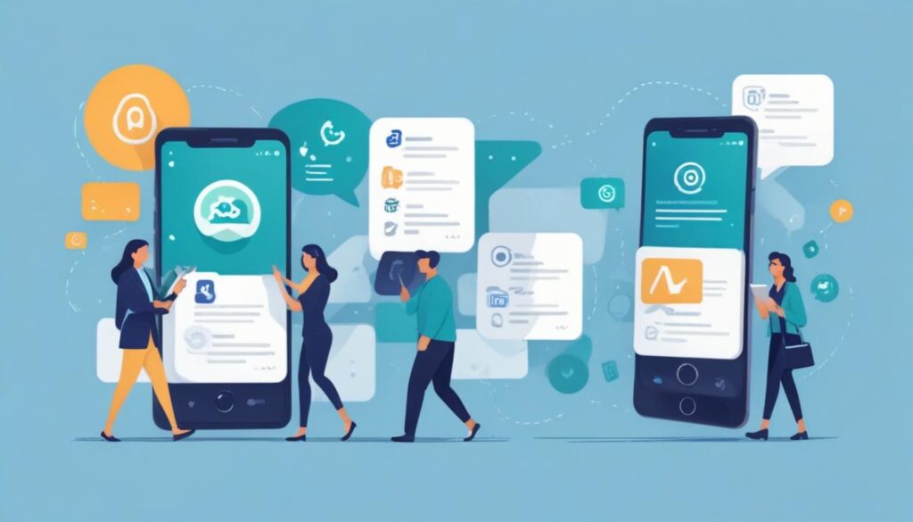 Maximizando o Atendimento no WhatsApp Estratygias para Escalar sem Aumentar a Equipe - Maximizando o Atendimento no WhatsApp: Estratégias para Escalar sem Aumentar a Equipe
