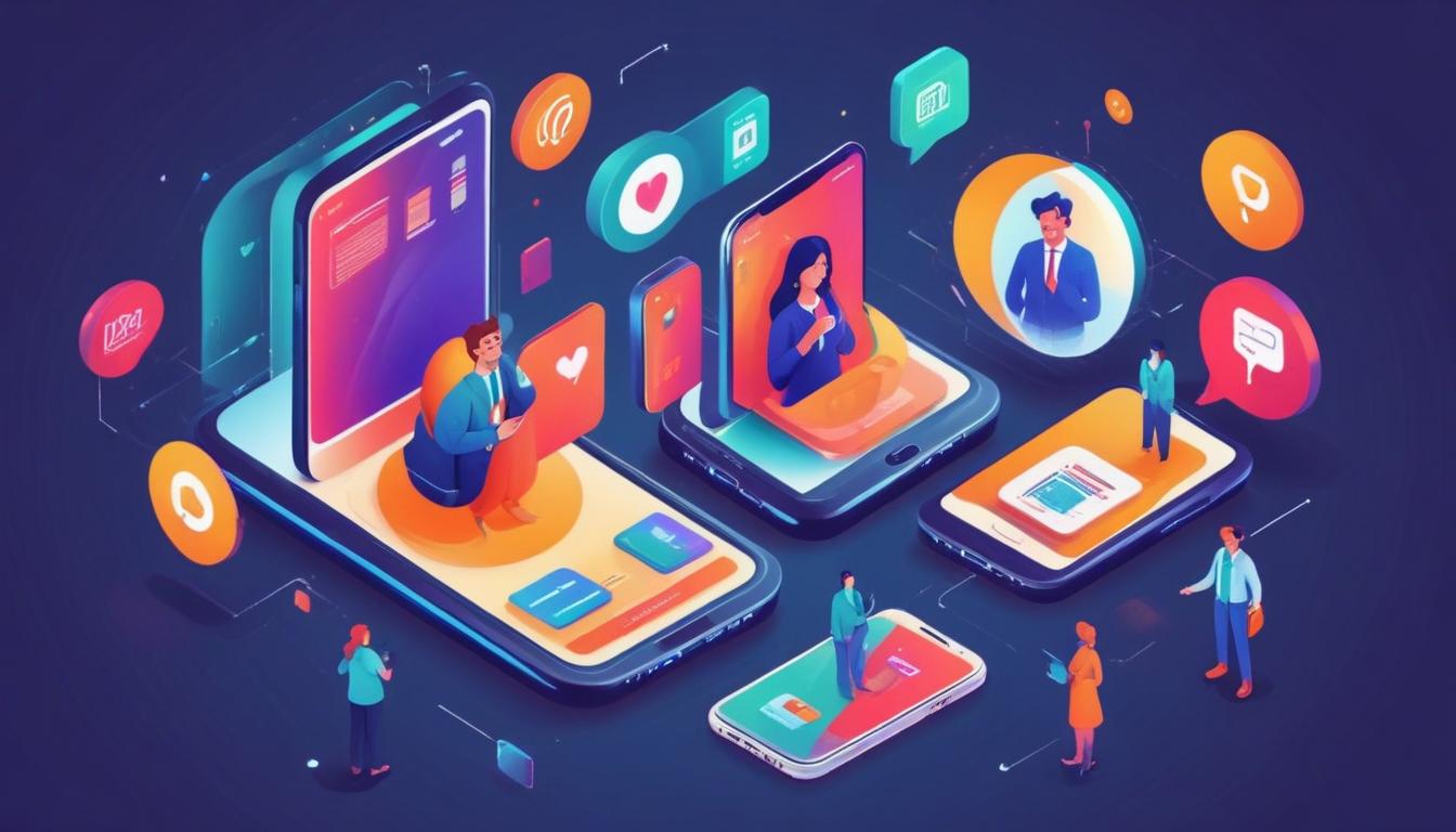 O Domínio do WhatsApp: O Principal Canal de Contato das Empresas Por que o WhatsApp é o principal canal de contato das empresas