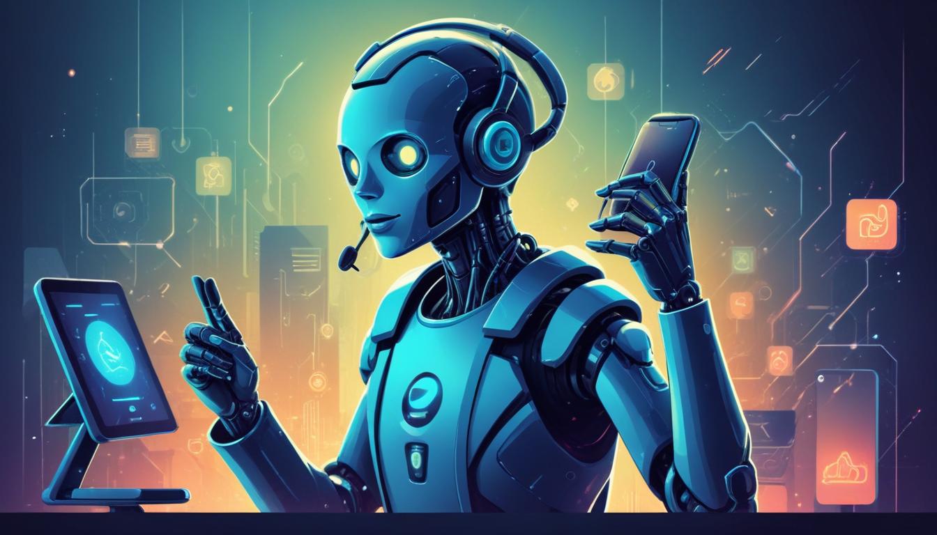 O Limite da Automação: Quando Transferir o Atendimento para um Humano? Quando a automação deve passar o atendimento para um humano