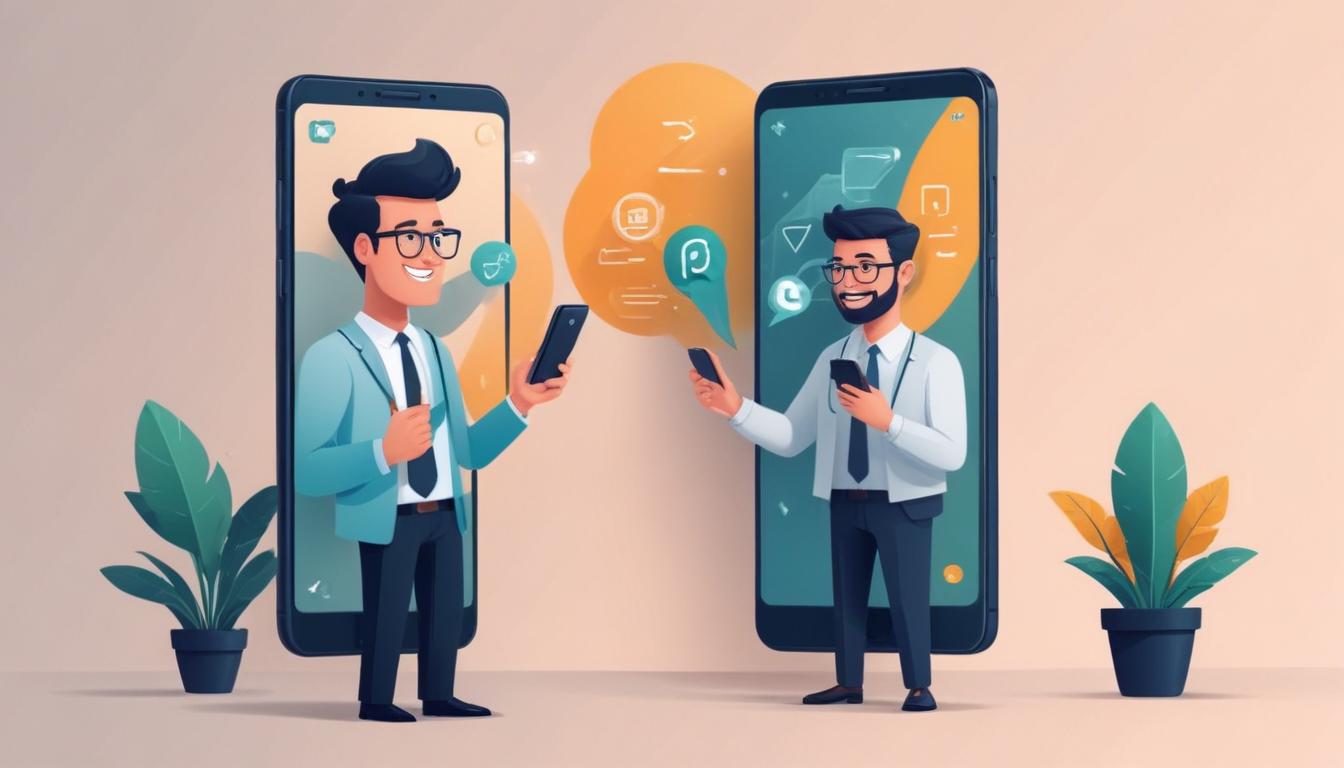 Quando é o Momento Certo para Substituir o Atendimento Automático pelo Humano no WhatsApp? Quando trocar o atendimento automático pelo humano no WhatsApp