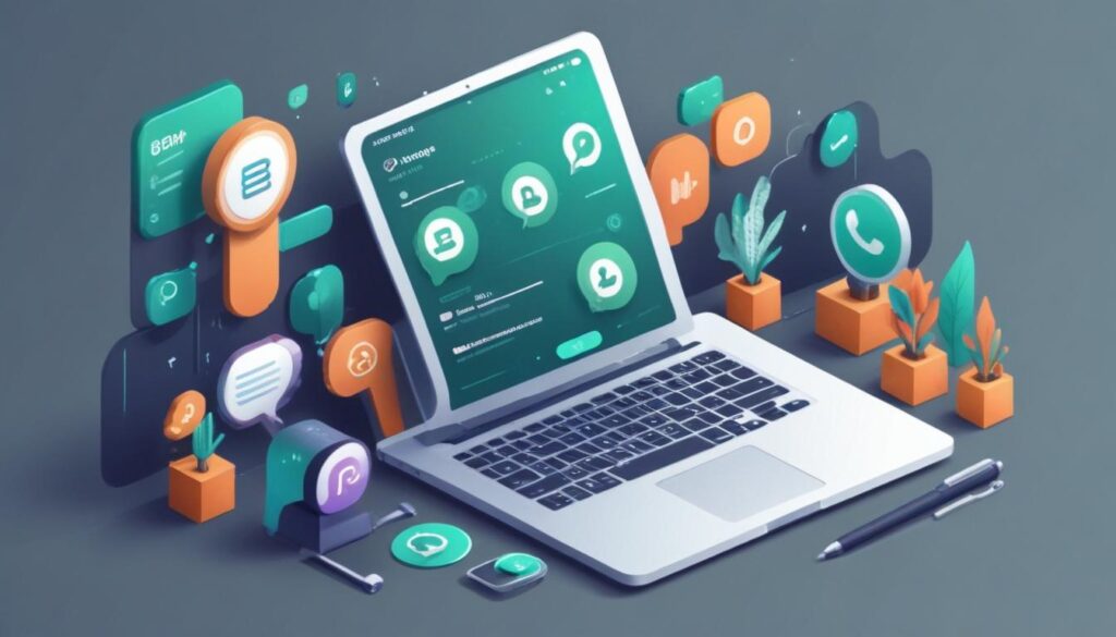 Redução de Faltas em Clínicas através do Atendimento Automatizado pelo WhatsApp Reduyyo de Faltas em Clynicas atravys do Atendimento Automatizado pelo WhatsApp - Redução de Faltas em Clínicas através do Atendimento Automatizado pelo WhatsApp