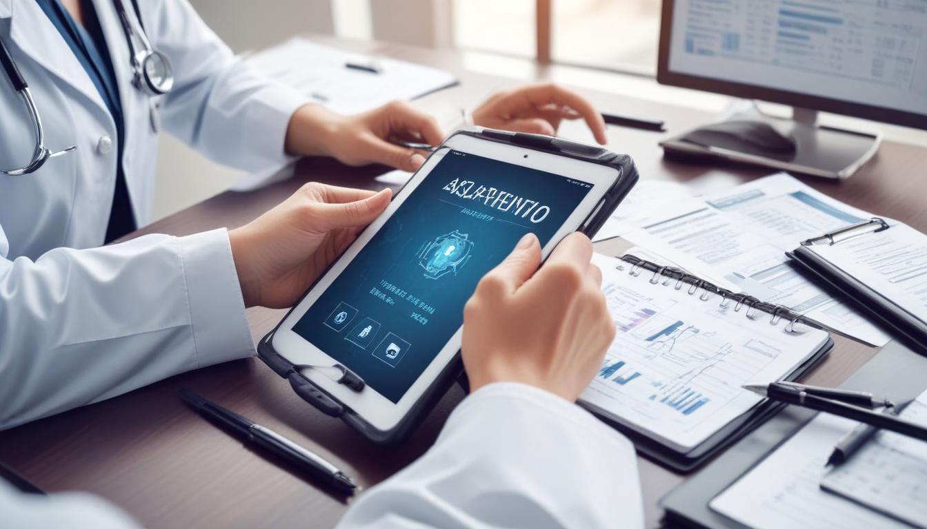 Revolucionando o Agendamento de Consultas com Automação Eficaz Automação no agendamento de consultas que realmente funciona