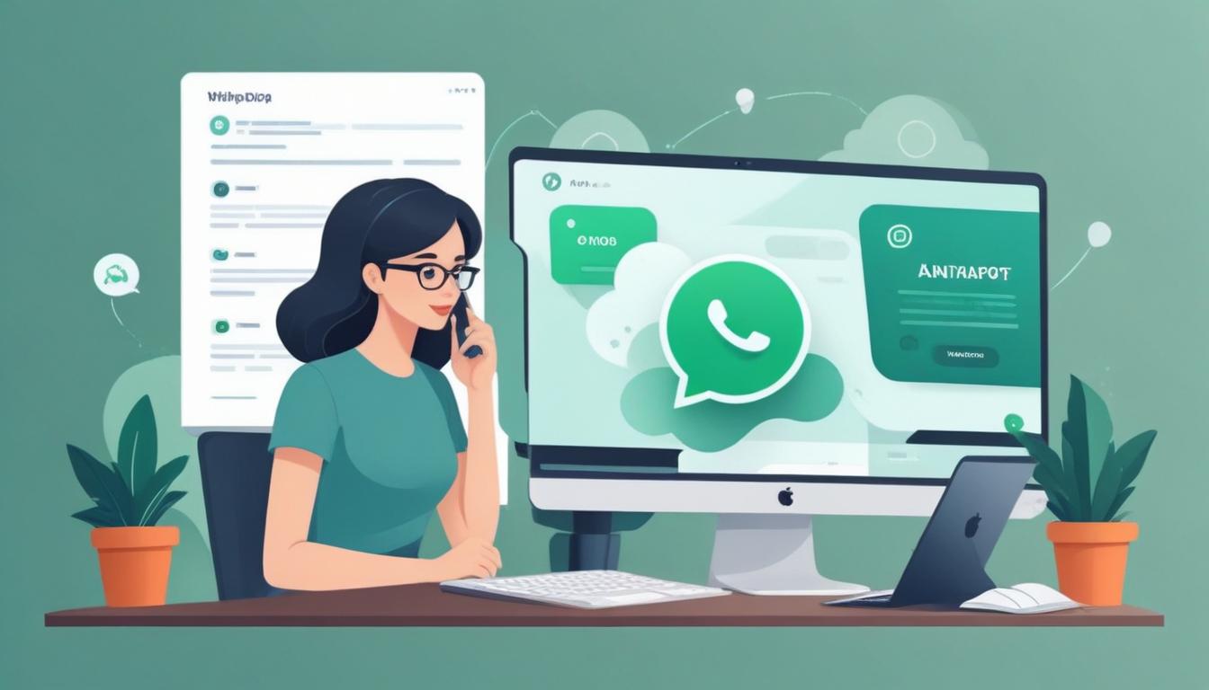 Transformando Conversas do WhatsApp em Leads Qualificados: Um Guia Prático Como transformar conversas no WhatsApp em leads qualificados