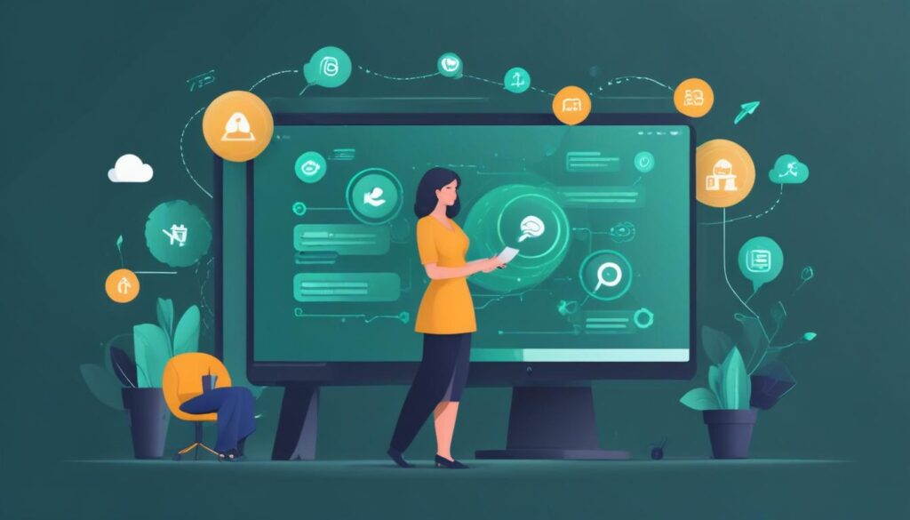 Transformando o Suporte Tycnico O Poder do Atendimento Automytico no WhatsApp para Assistyncias Tycnicas - Transformando o Suporte Técnico: O Poder do Atendimento Automático no WhatsApp para Assistências Técnicas