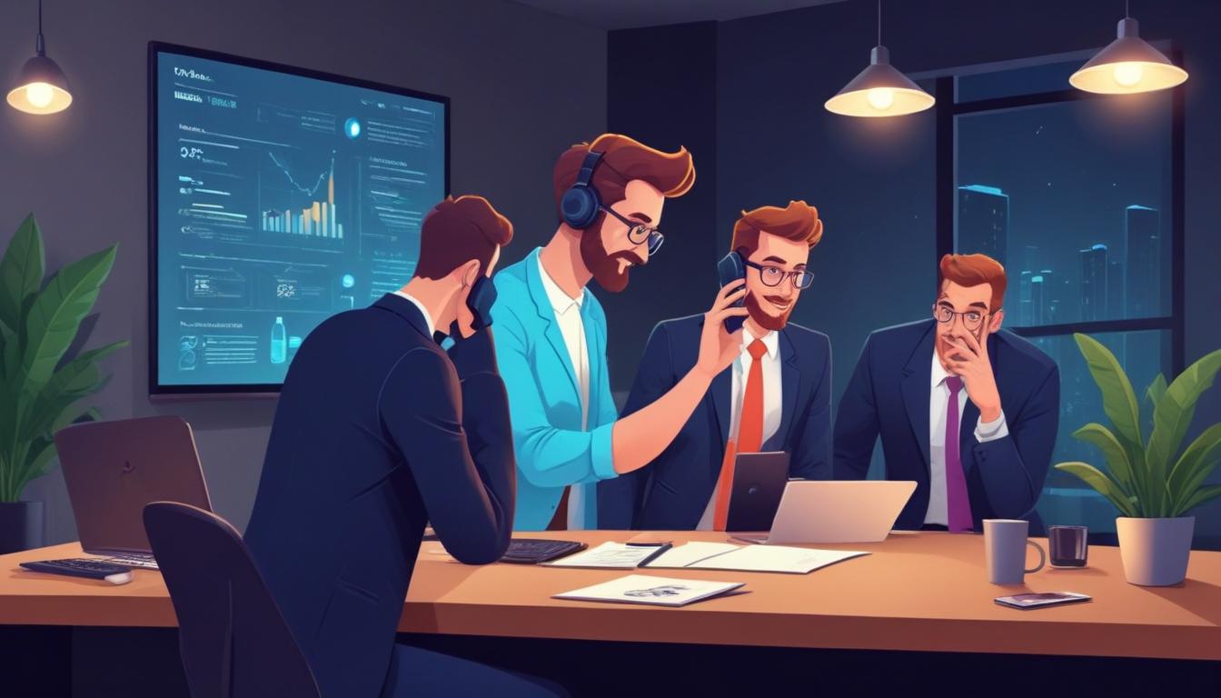 Transformando o Suporte Técnico: O Poder do Atendimento Automático no WhatsApp para Assistências Técnicas Atendimento automático no WhatsApp para suporte técnico em assistências técnicas