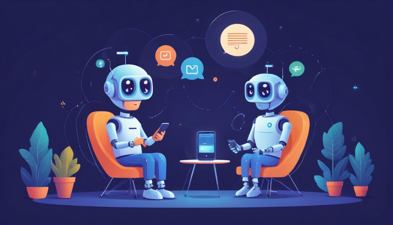 Transição Eficiente: Do Atendimento Automatizado ao Humano no WhatsApp Quando passar do atendimento automatizado para humano no WhatsApp