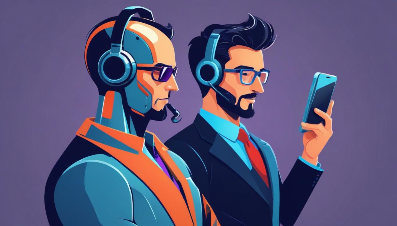 Transição Eficiente: Do Atendimento Automatizado ao Humano no WhatsApp Quando passar do atendimento automatizado para o atendimento humano no WhatsApp