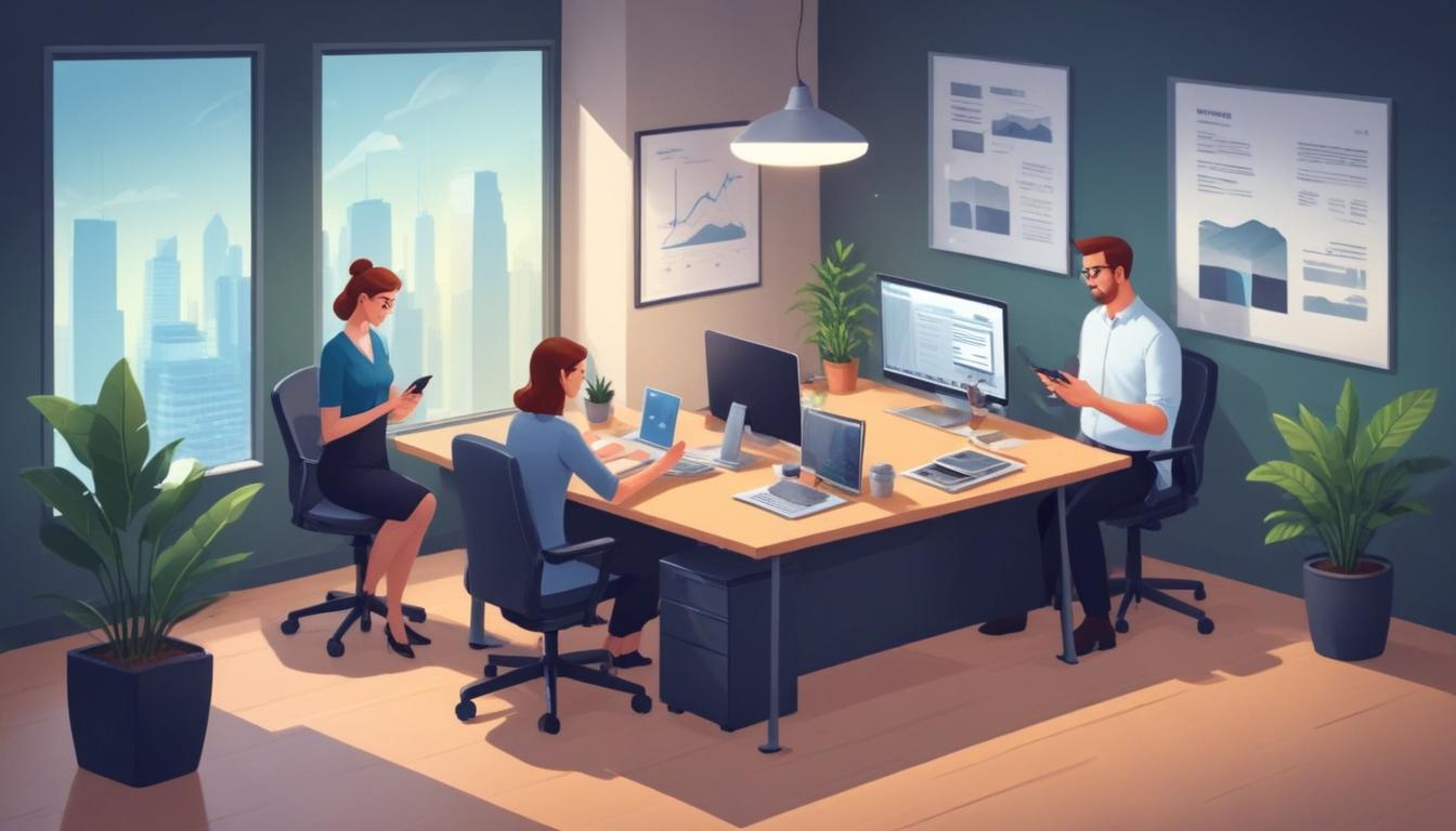 Acelerando o Atendimento ao Cliente: O Poder da Automação em Assistências Técnicas Como acelerar o atendimento ao cliente com automação em assistências técnicas