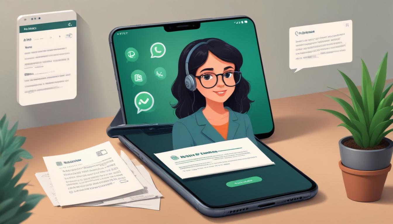 Agendamento de Aulas na Academia: Automatize pelo WhatsApp Automatize o agendamento de aulas na sua academia pelo WhatsApp