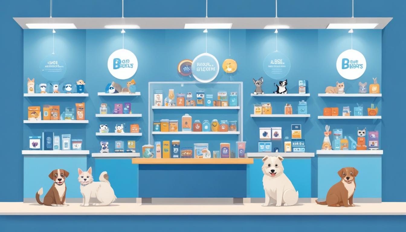 Atendimento Automatizado: Agendamento de Banho e Tosa para Pet Shops via WhatsApp Atendimento Automatizado: Agendamento de Banho e Tosa para Pet Shops via WhatsApp