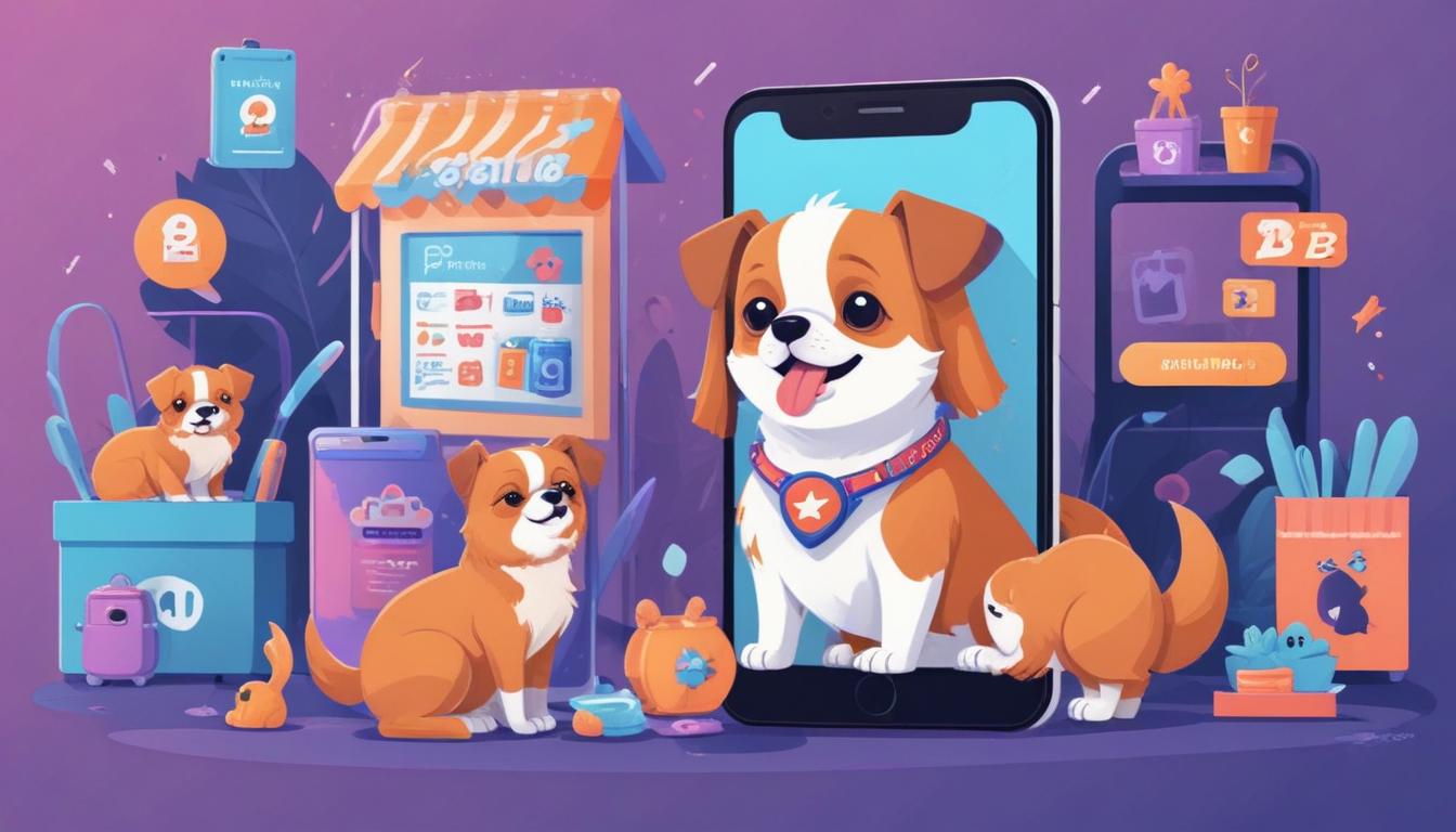 Atendimento Automatizado: Agendamento de Banho e Tosa para Pet Shops via WhatsApp Atendimento automático para pet shops: agende banho e tosa pelo WhatsApp