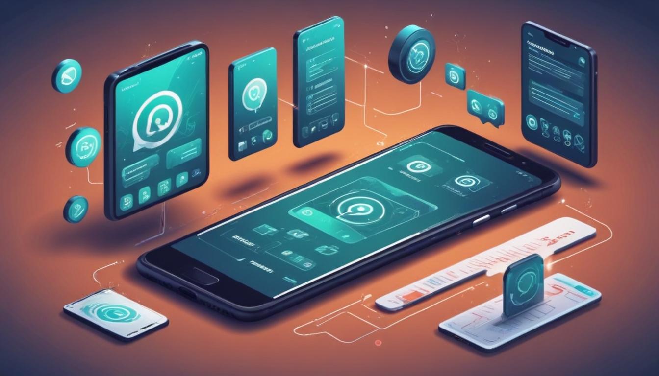 Atendimento Automatizado: Organize Orçamentos de Assistências Técnicas pelo WhatsApp Atendimento automático para assistências técnicas: organize orçamentos pelo WhatsApp