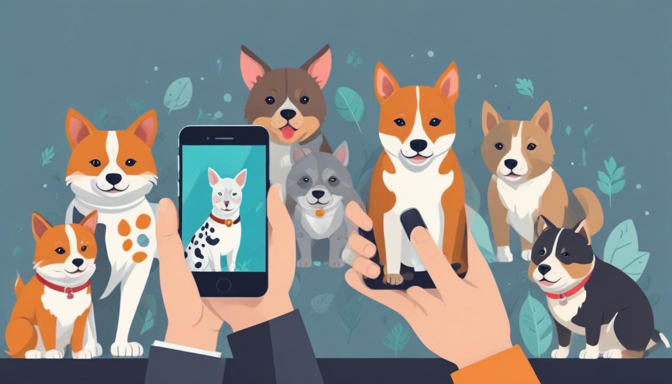 Atendimento Automático 24h: Agendamento Eficiente em Clínicas Veterinárias Atendimento automático para agendamento 24h em clínicas veterinárias