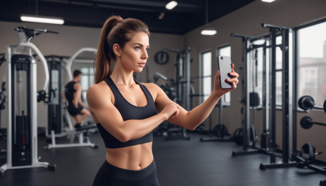 Atendimento Automático via WhatsApp: A Revolução nos Estúdios de Personal Trainer Atendimento automático para estúdios de personal trainer via WhatsApp