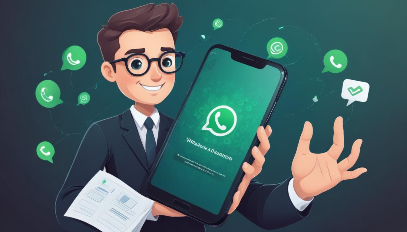 Atendimento Jurídico Automatizado: Otimizando o Primeiro Contato pelo WhatsApp Atendimento jurídico automatizado: primeiro contato eficiente no WhatsApp