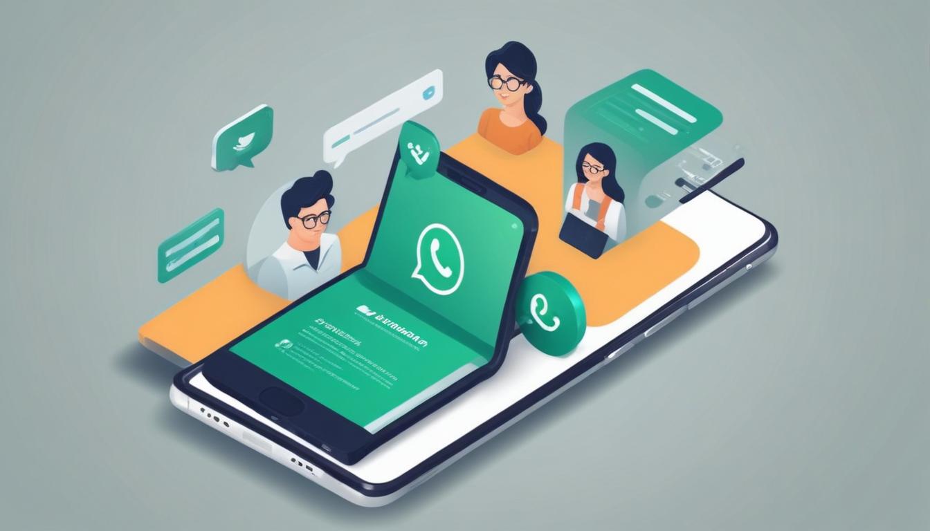 Atendimento Jurídico Automático no WhatsApp: Guia Inicial para Começar Atendimento jurídico automático no WhatsApp: primeiros passos