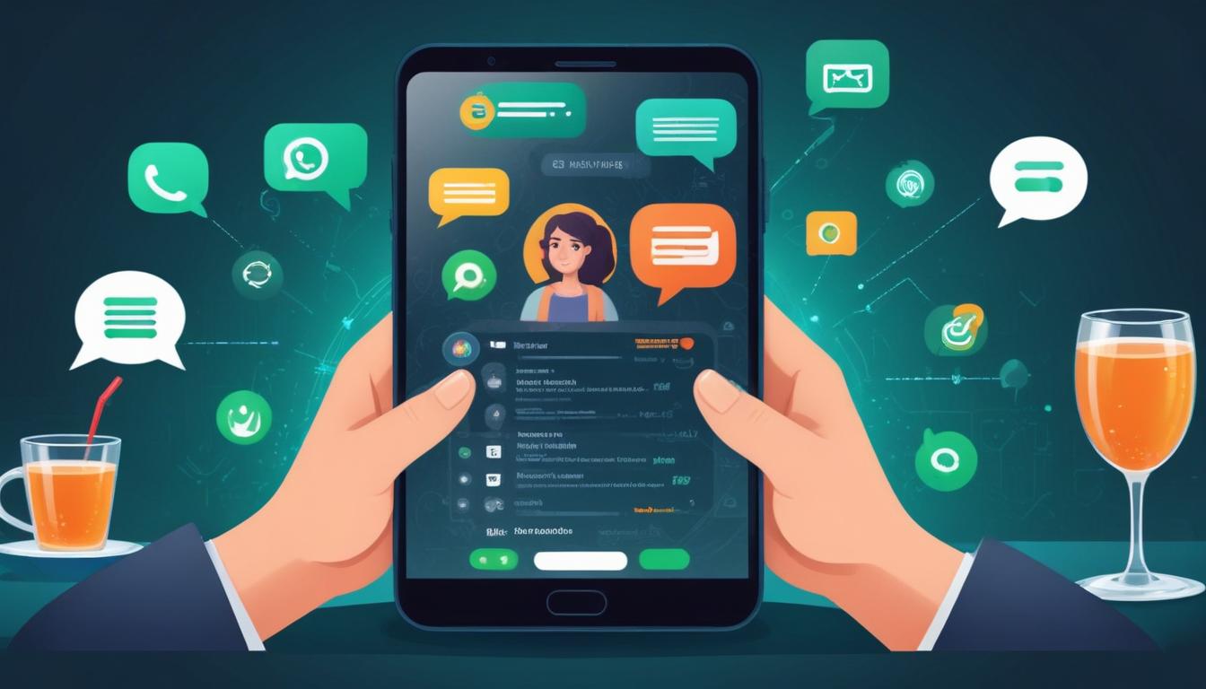 Atendimento Jurídico Eficiente: Filtrando Clientes pelo WhatsApp no Google Atendimento jurídico Google: como filtrar clientes pelo WhatsApp