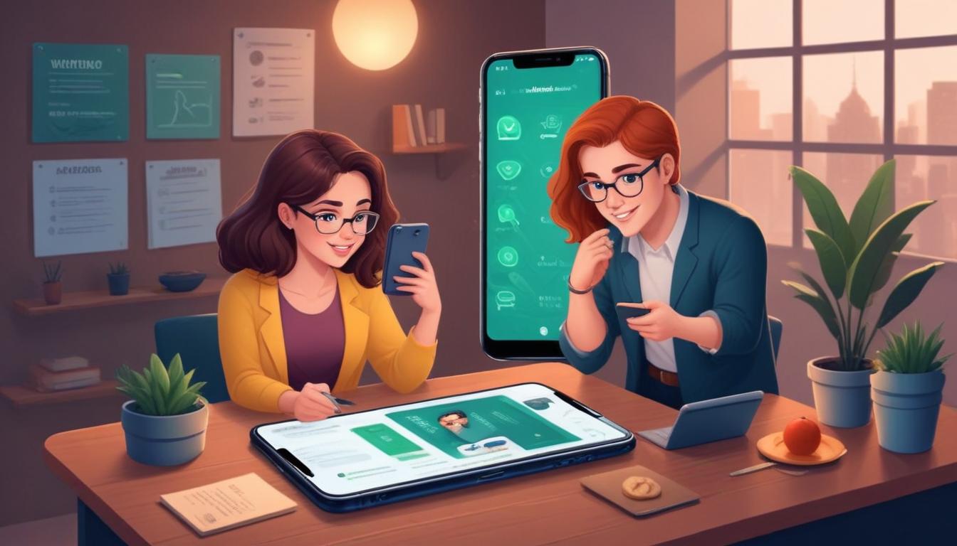 Aumente suas vendas na academia com automação de mensagens no WhatsApp Reduza mensagens manuais e feche mais planos na academia via WhatsApp