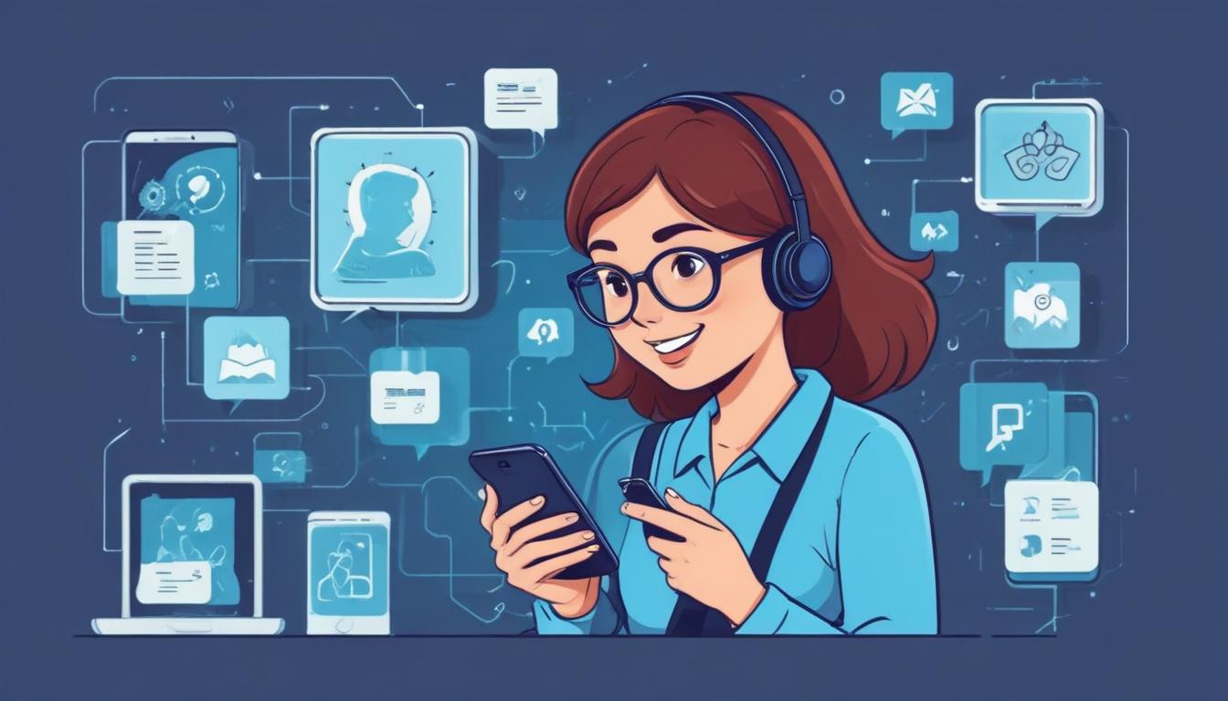 Automatizando Orçamentos e Chamados no WhatsApp para Assistências Técnicas Como organizar orçamentos e chamados automaticamente no WhatsApp para assistências técnicas