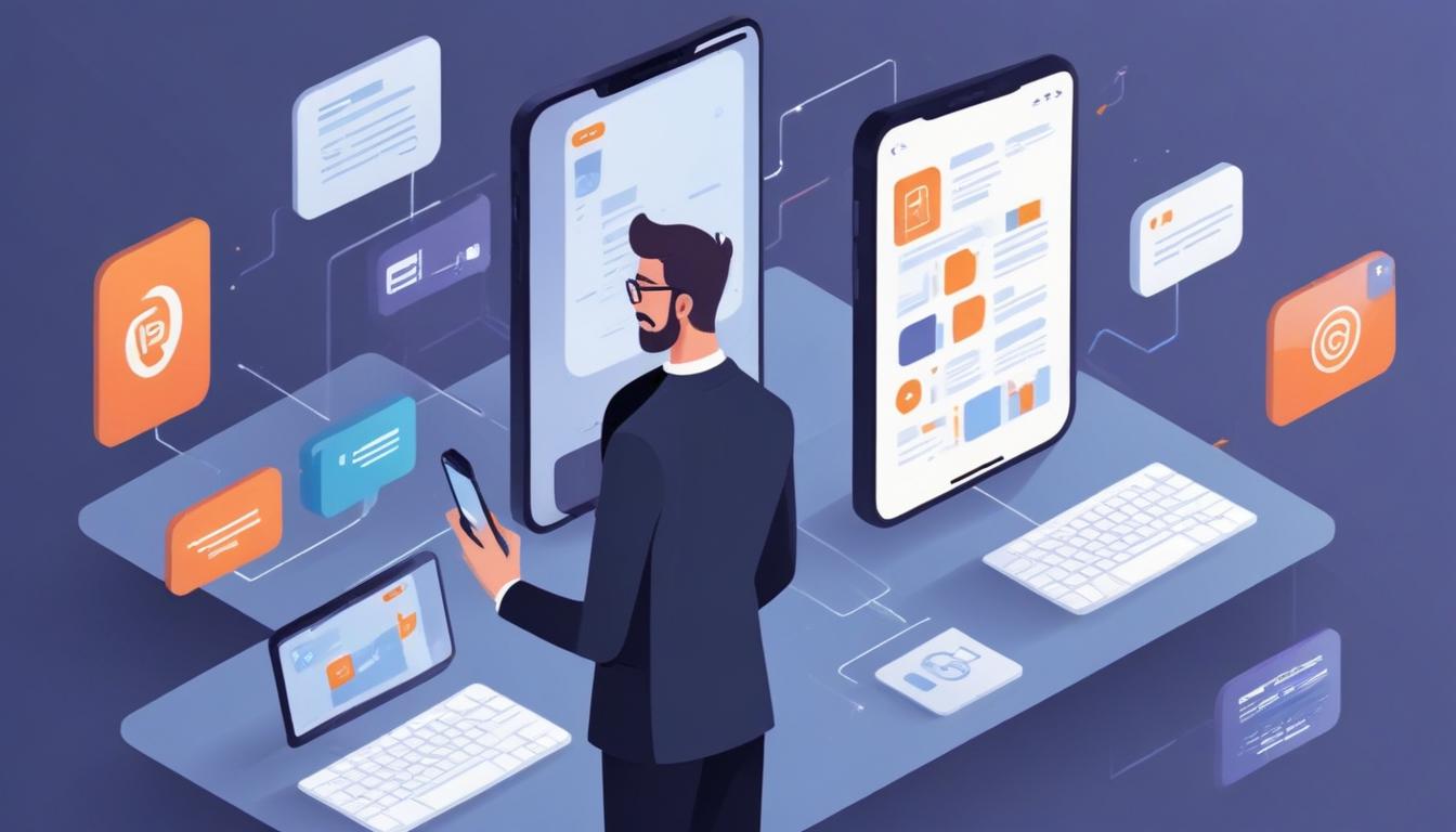 Automatizando o Atendimento Jurídico: Como o WhatsApp Pode Transformar Escritórios de Advocacia Atendimento automático para escritórios de advocacia via WhatsApp