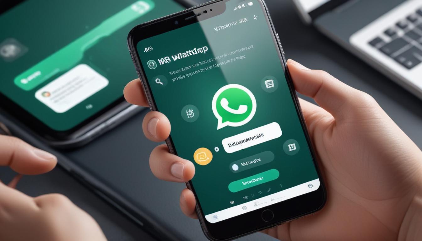 Automatizando o Atendimento no WhatsApp: A Revolução nas Academias Como Automatizar o Atendimento no WhatsApp de Academias
