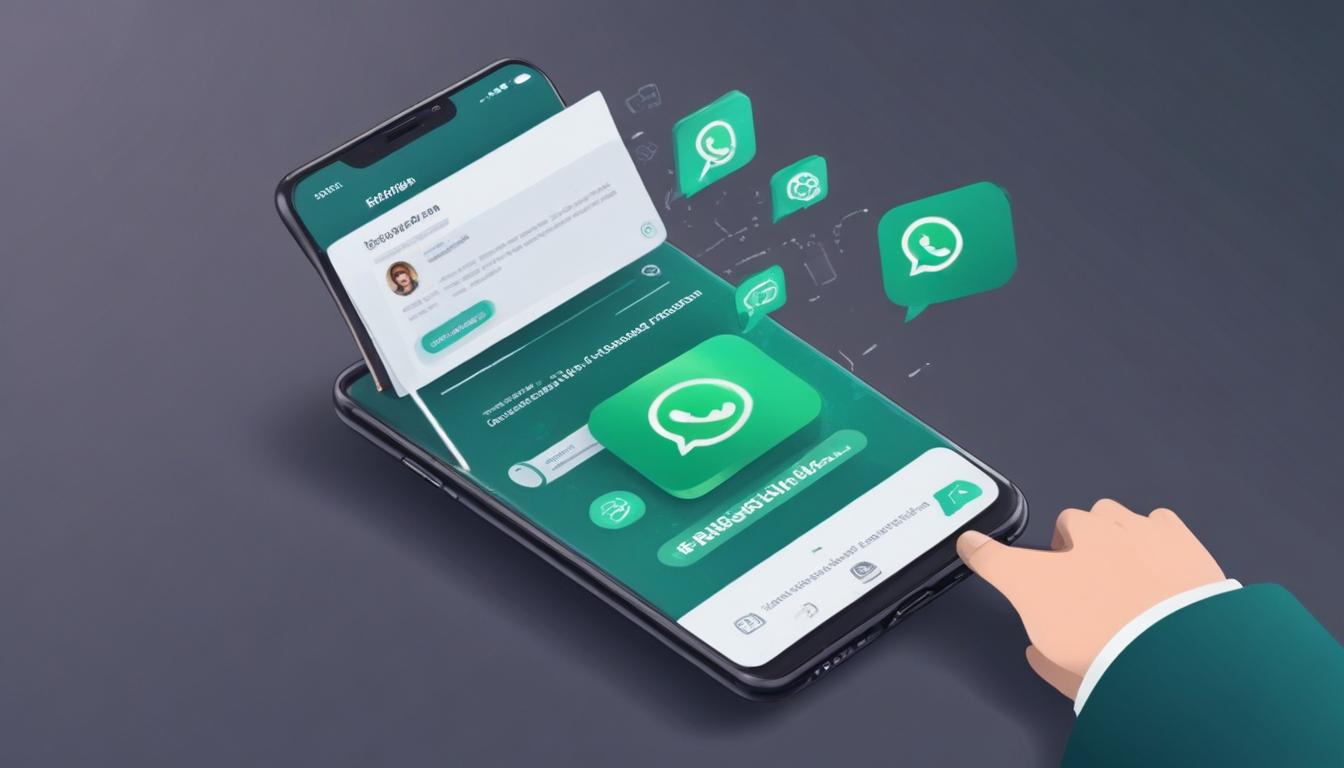 Automatizando o Primeiro Atendimento Jurídico pelo WhatsApp: Guia Prático Como automatizar o primeiro atendimento jurídico via WhatsApp