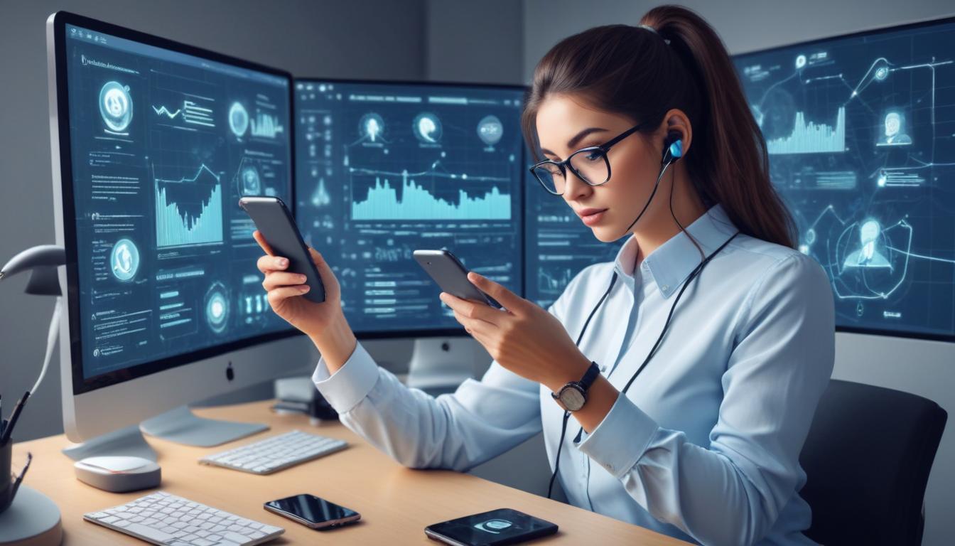Automatização de Orçamentos e Chamados em Assistências Técnicas via WhatsApp Automatize orçamentos e chamados em assistências técnicas pelo WhatsApp