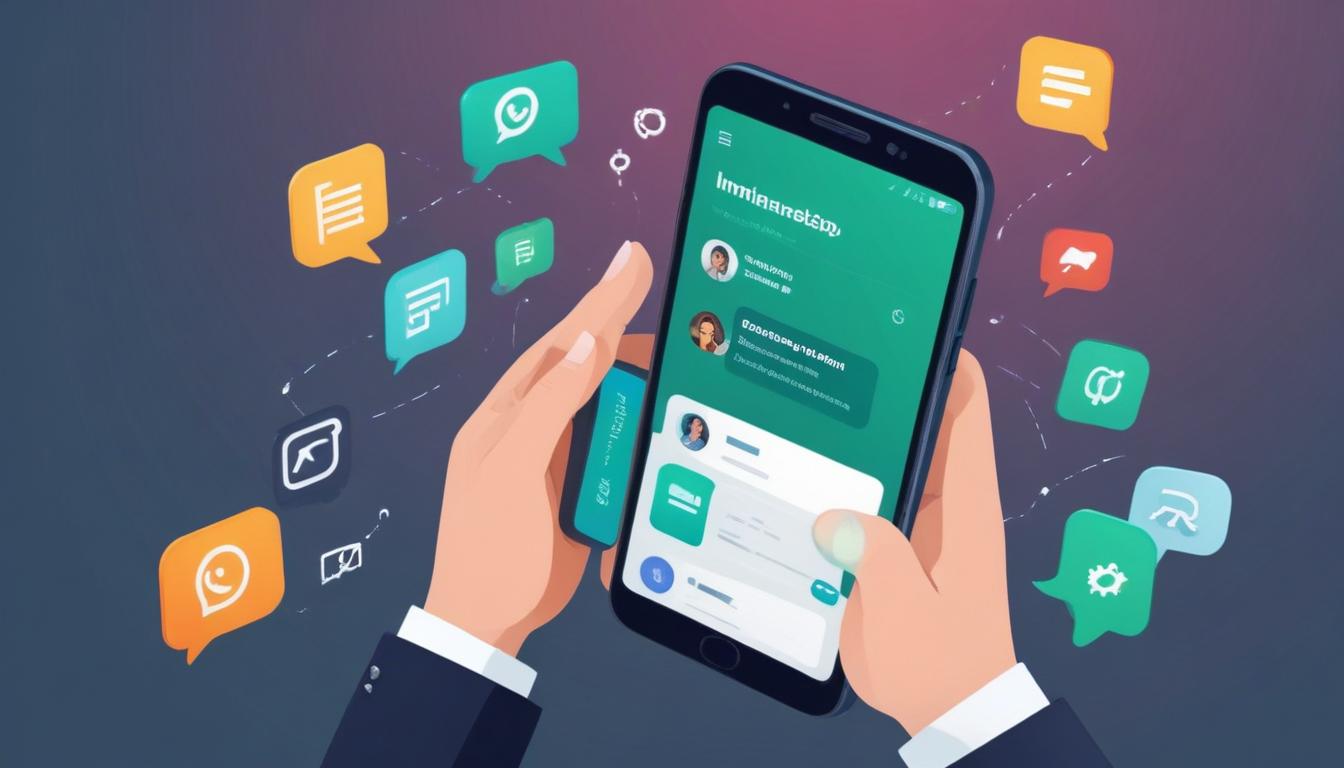 Automatização do Agendamento de Aulas em Academias via WhatsApp Como automatizar o agendamento de aulas em academias pelo WhatsApp