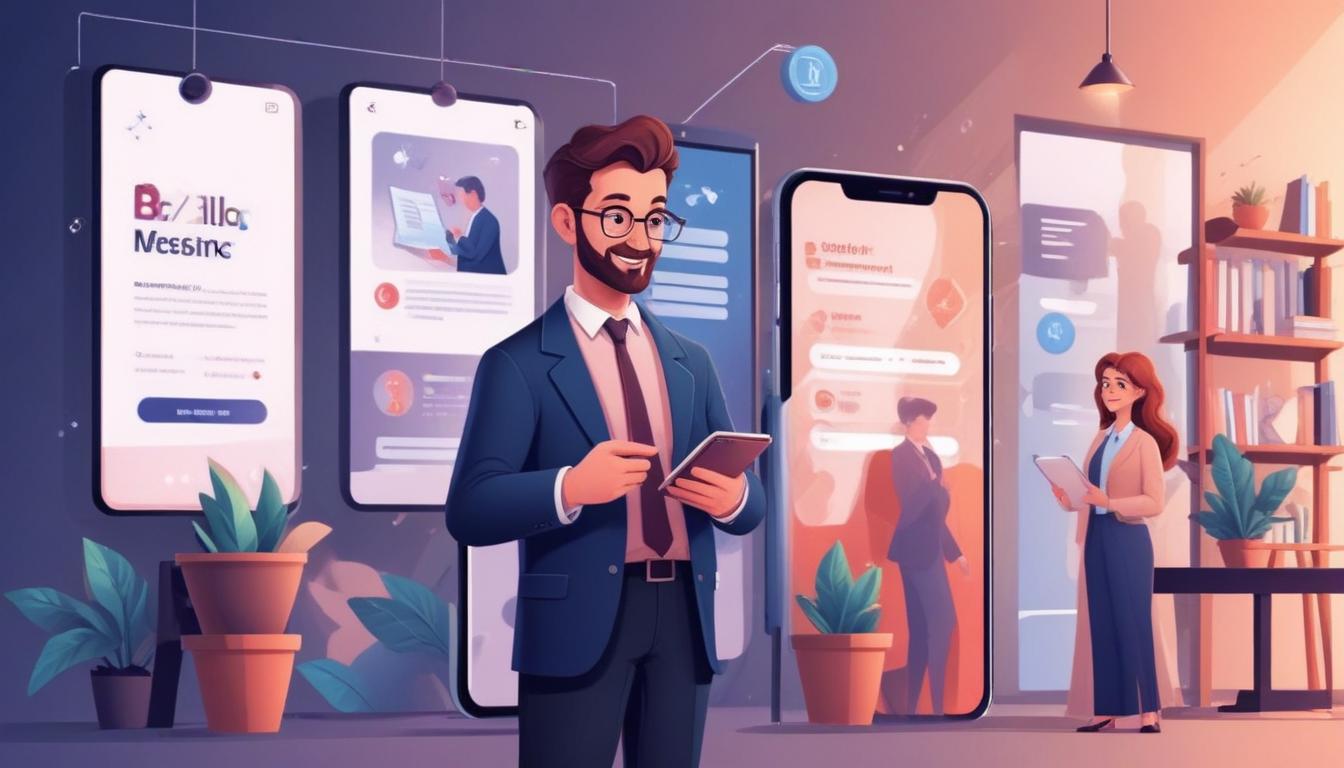 Automatize o WhatsApp e Aumente sua Conversão na Academia Reduza mensagens manuais e feche mais planos na academia com WhatsApp automático