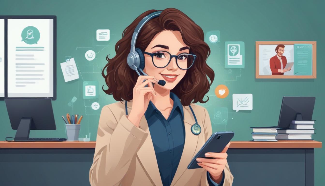 Automação no WhatsApp: Atraia Alunos para sua Academia a Qualquer Hora Automação no WhatsApp para academias: capte alunos 24 horas