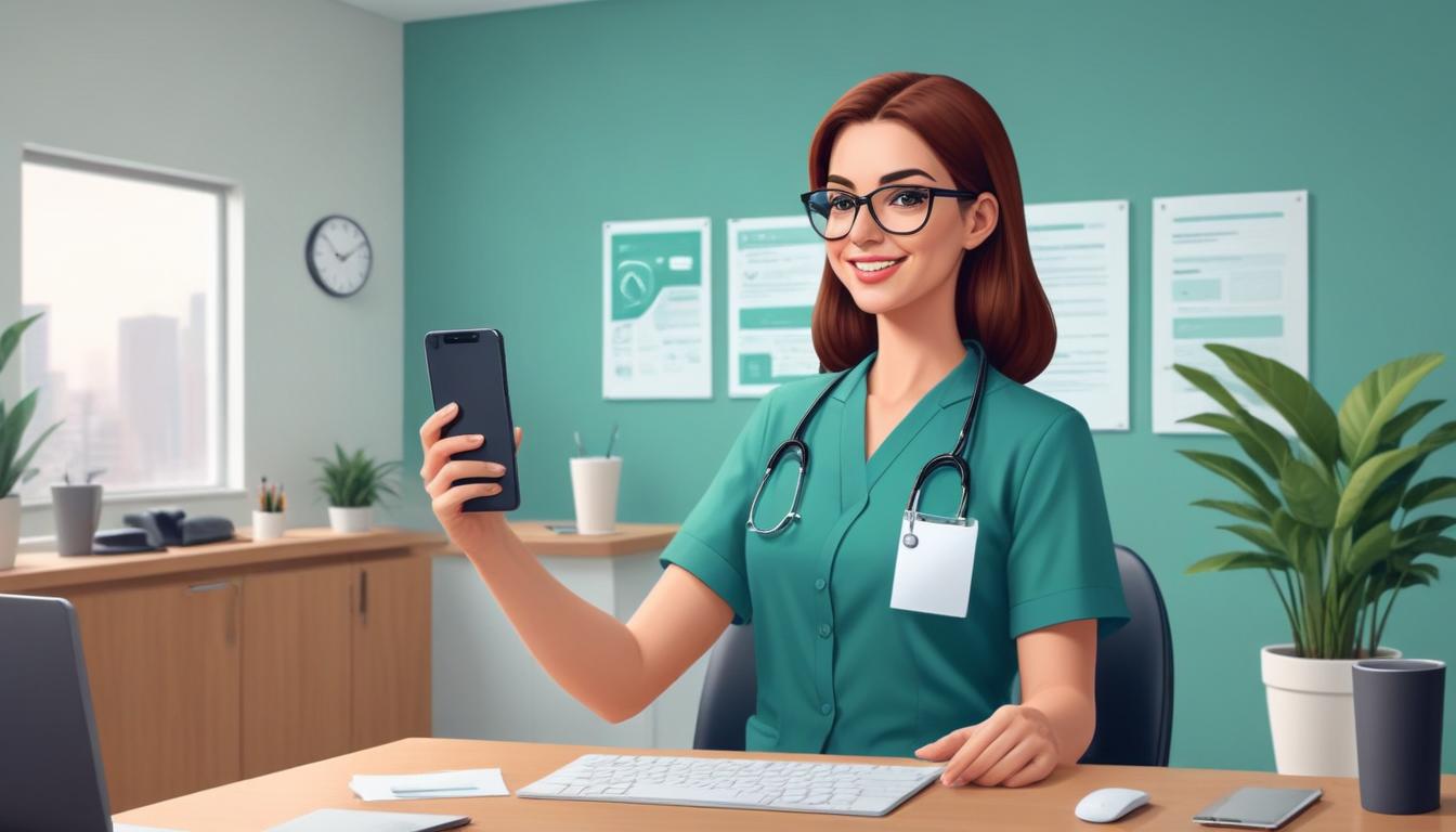 Confirmações Automáticas no WhatsApp: A Solução para Reduzir Faltas em Consultas Reduza faltas em consultas com confirmações automáticas no WhatsApp