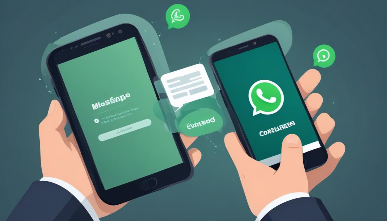 Confirmação de Consultas pelo WhatsApp: Uma Solução para Reduzir Faltas Confirmação automática pelo WhatsApp para reduzir faltas em consultas