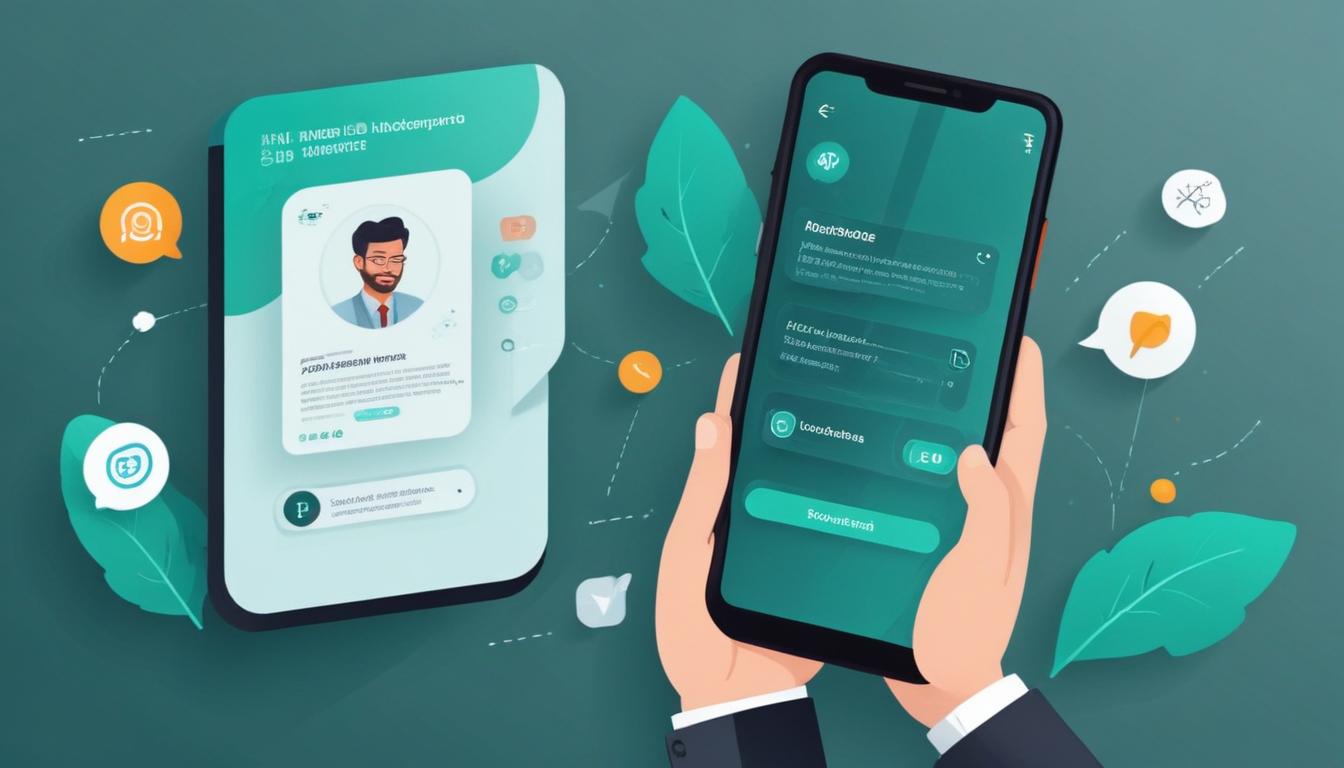 Estratégias Eficazes para Agilizar o Atendimento Jurídico pelo WhatsApp Como evitar perder clientes jurídicos por demora no atendimento via WhatsApp