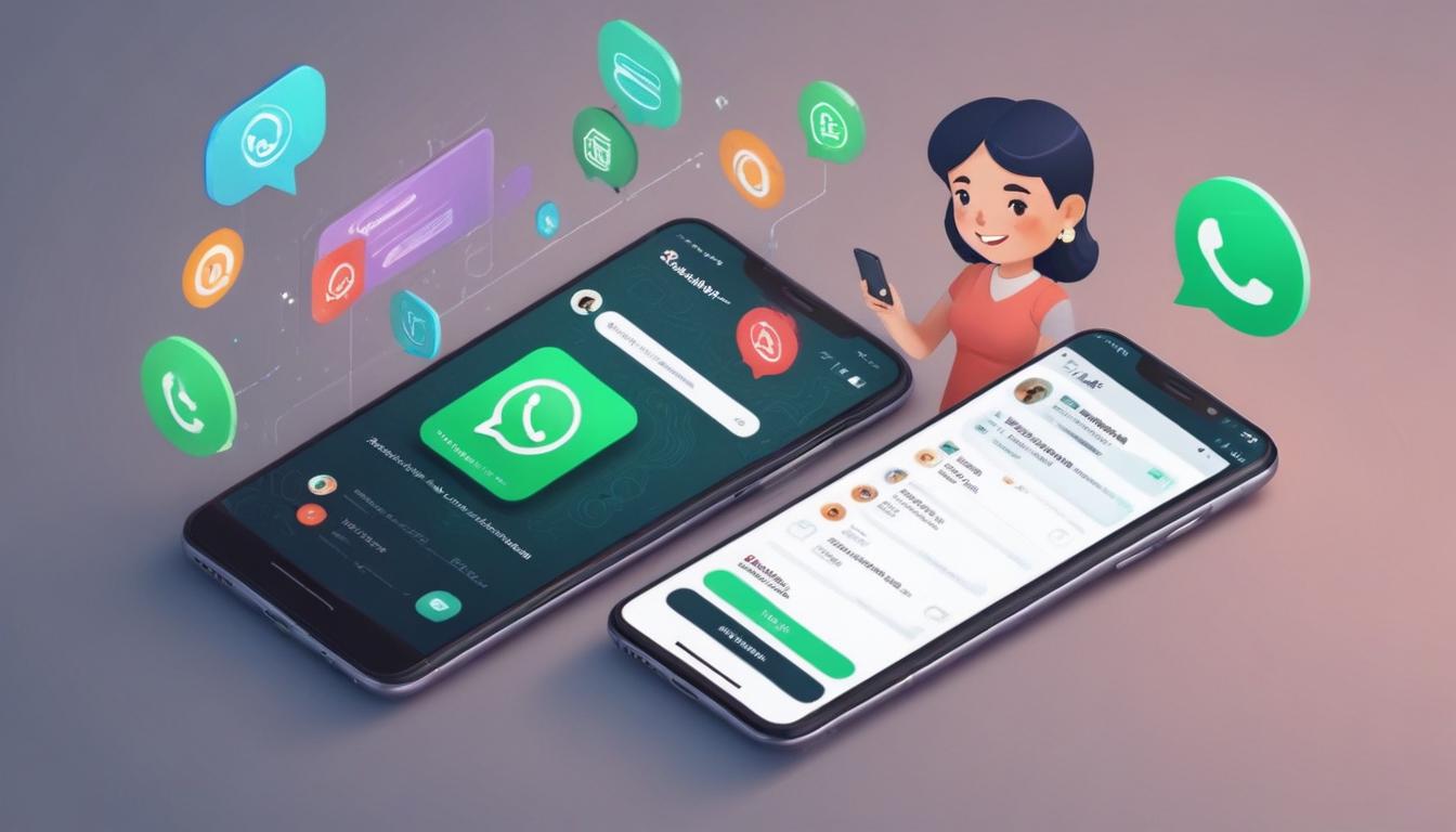 Estratégias Eficazes para Manter Clientes no Atendimento Jurídico pelo WhatsApp Como evitar perder clientes no atendimento jurídico pelo WhatsApp