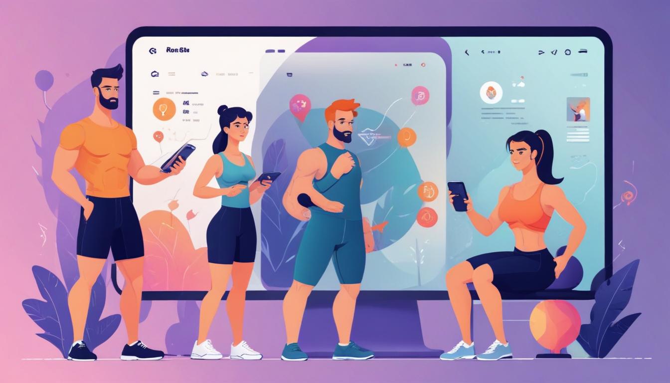 Estratégias Eficientes de Vendas de Planos de Personal Trainer pelo WhatsApp sem Atendimento Contínuo Como estúdios de personal trainer vendem planos pelo WhatsApp sem atender o dia todo