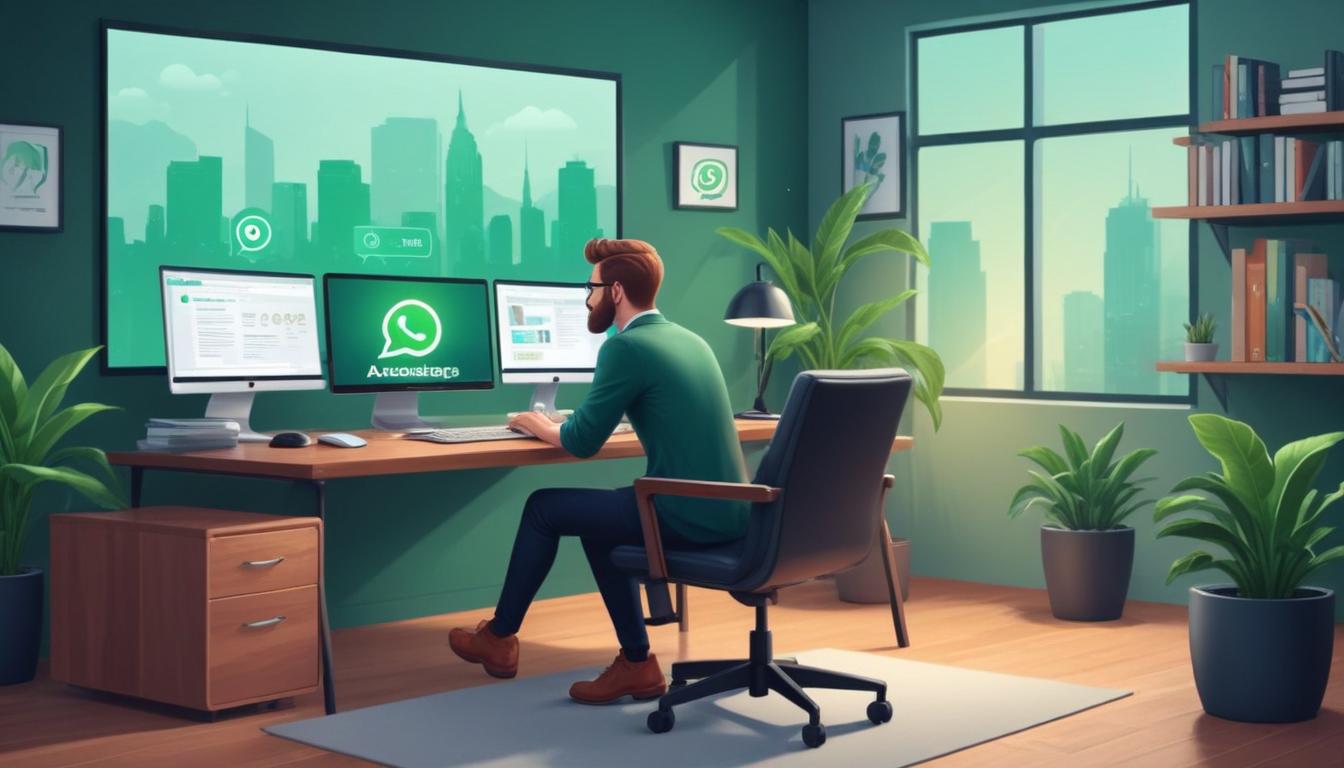 Estratégias para Agilizar o Atendimento a Clientes Jurídicos pelo WhatsApp Como evitar perder clientes jurídicos por demora no WhatsApp