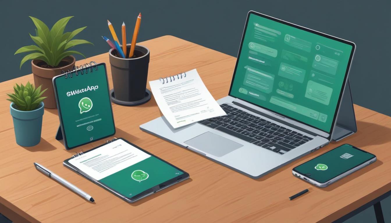 Filtragem Automatizada de Clientes no WhatsApp para Escritórios de Advocacia Como escritórios de advocacia podem filtrar clientes automaticamente no WhatsApp