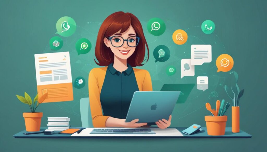 Filtragem Automática de Clientes em Escritórios de Advocacia pelo WhatsApp Filtragem Automytica de Clientes em Escrityrios de Advocacia pelo WhatsApp - Filtragem Automática de Clientes em Escritórios de Advocacia pelo WhatsApp