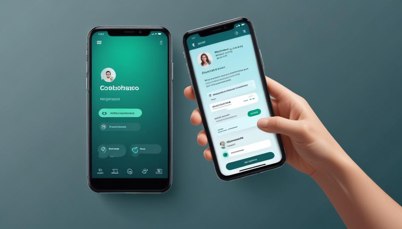 Melhore a Pontualidade em Clínicas com Confirmação Automática via WhatsApp Reduza faltas em clínicas com confirmação automática pelo WhatsApp