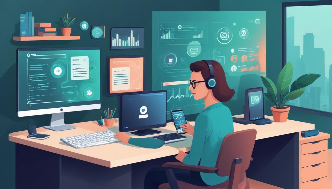 Organização Automática de Orçamentos e Chamados em Assistências Técnicas pelo WhatsApp Como organizar orçamentos e chamados automaticamente em assistências técnicas via WhatsApp